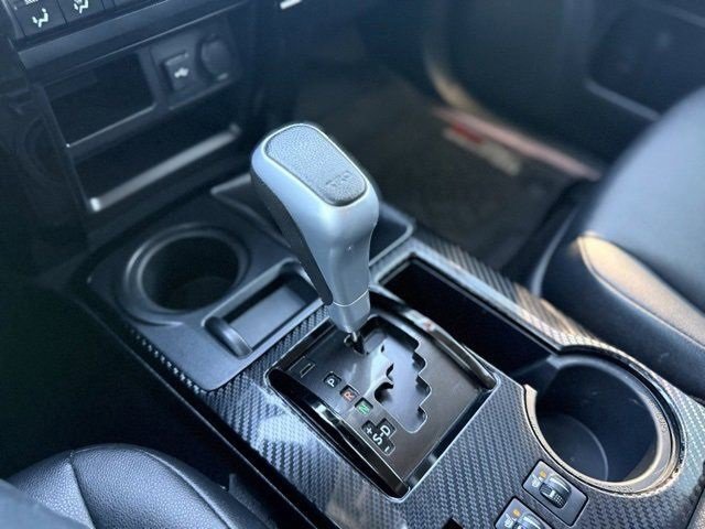 Used 2021 Toyota 4Runner TRD Pro image 12