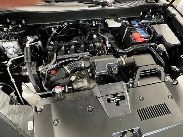 New 2026 Honda CR-V LX image 11