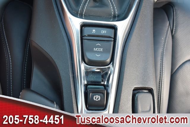 Used 2018 Chevrolet Camaro SS image 40