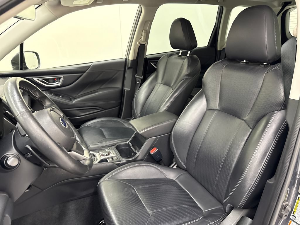 Used 2020 Subaru Forester Touring w/ Popular Package #2 AWD/4WD image 15