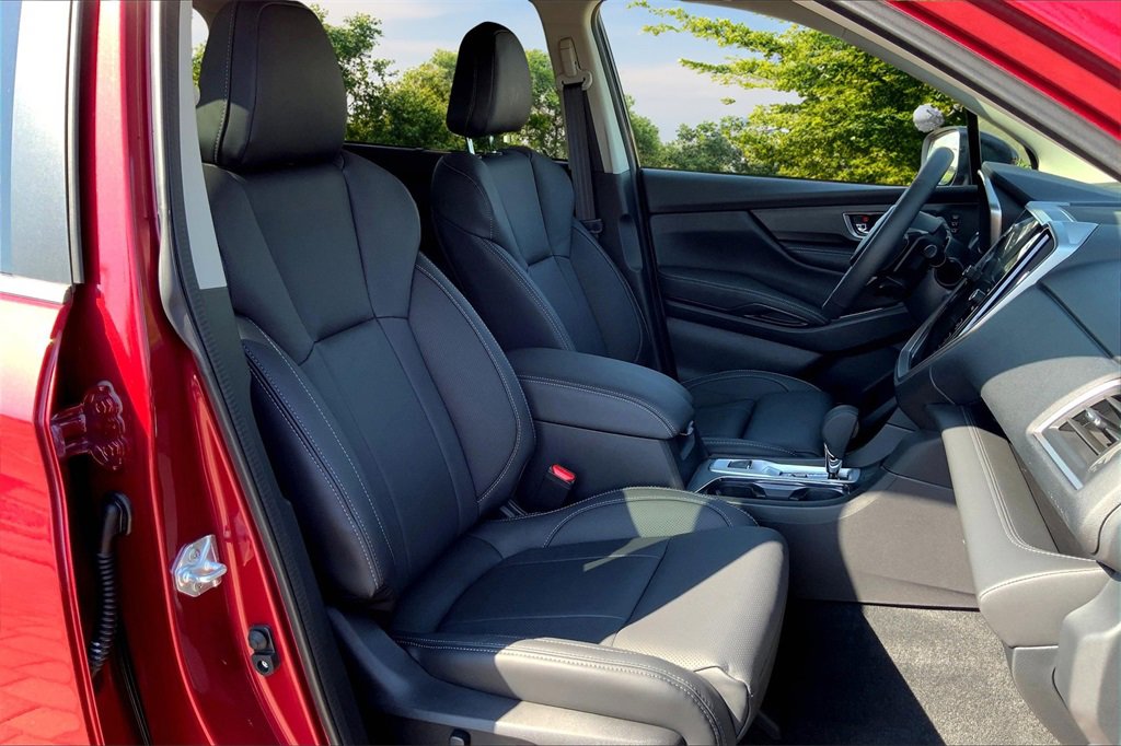 New 2025 Subaru Ascent Limited image 11