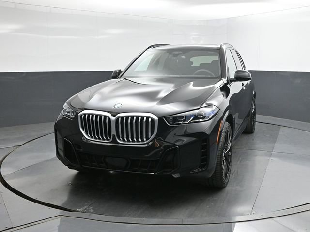New 2026 BMW X5 xDrive40i image 30