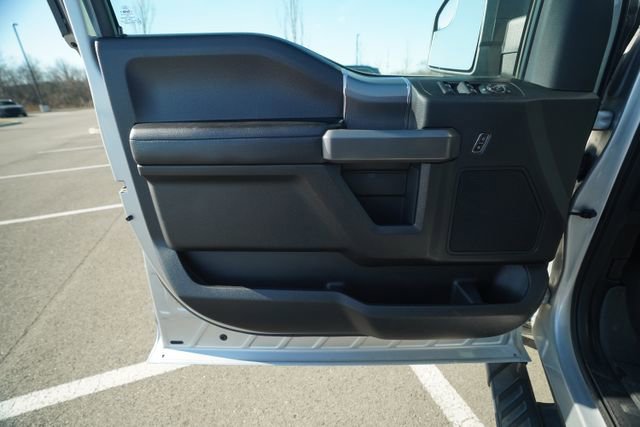 Used 2015 Ford F150 XLT w/ Equipment Group 301A Mid image 14