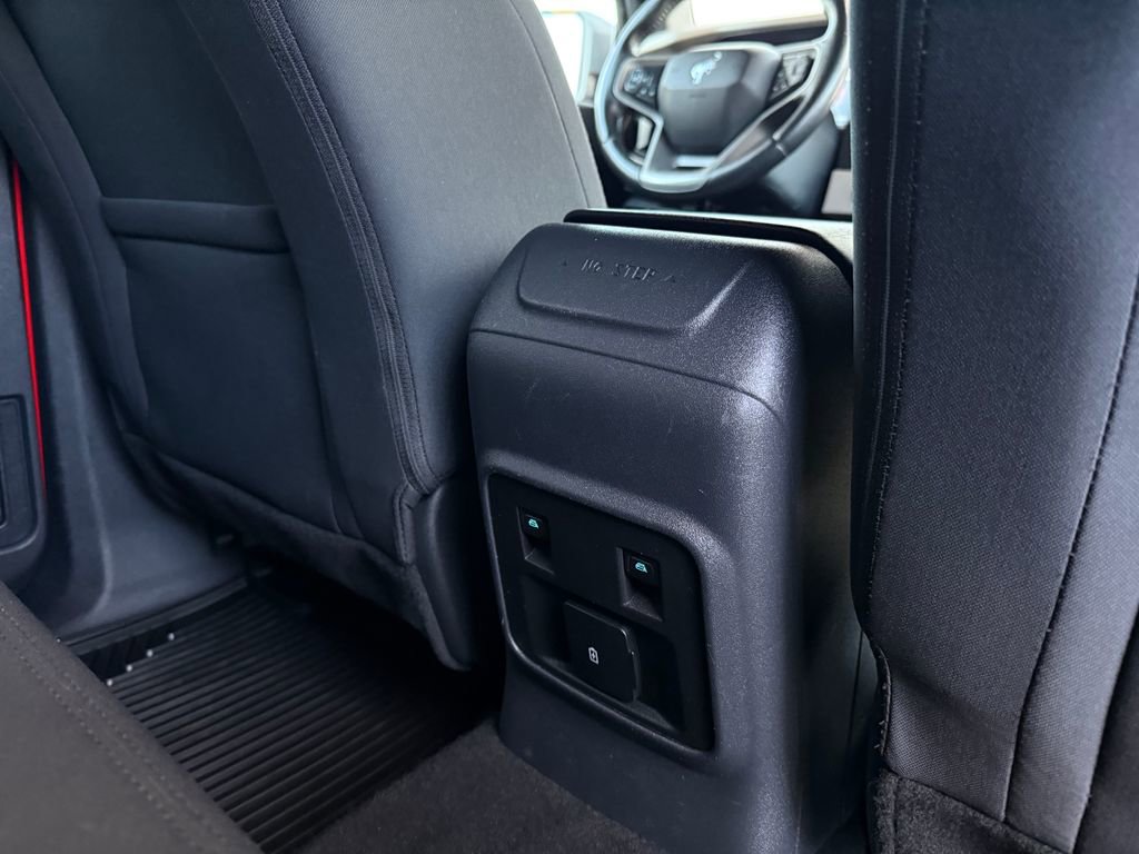 Used 2021 Ford Bronco Big Bend image 25