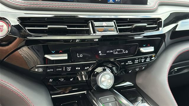 New 2026 Acura MDX A-Spec image 19