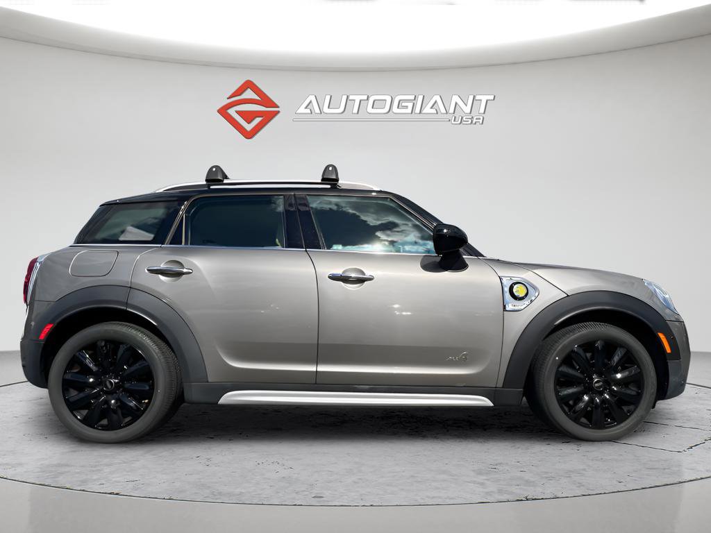 Used 2018 MINI Cooper Countryman SE image 9