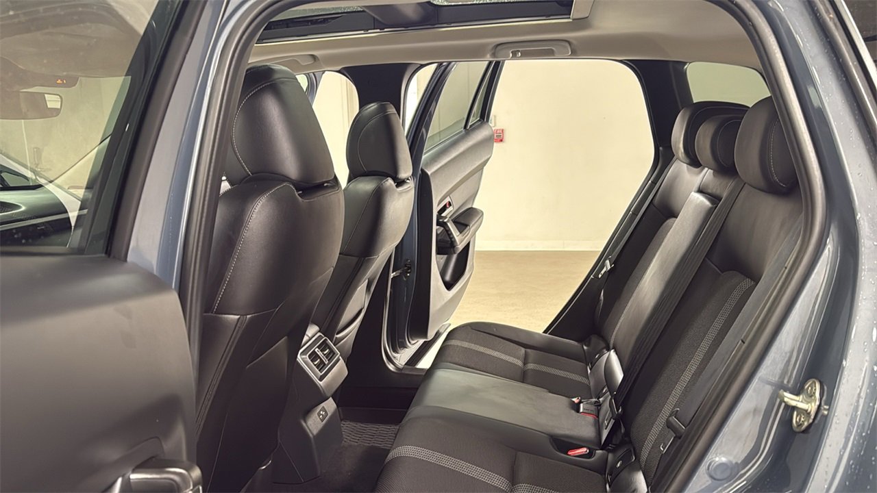 Used 2023 MAZDA CX-50 2.5 S w/ Cargo Package image 15