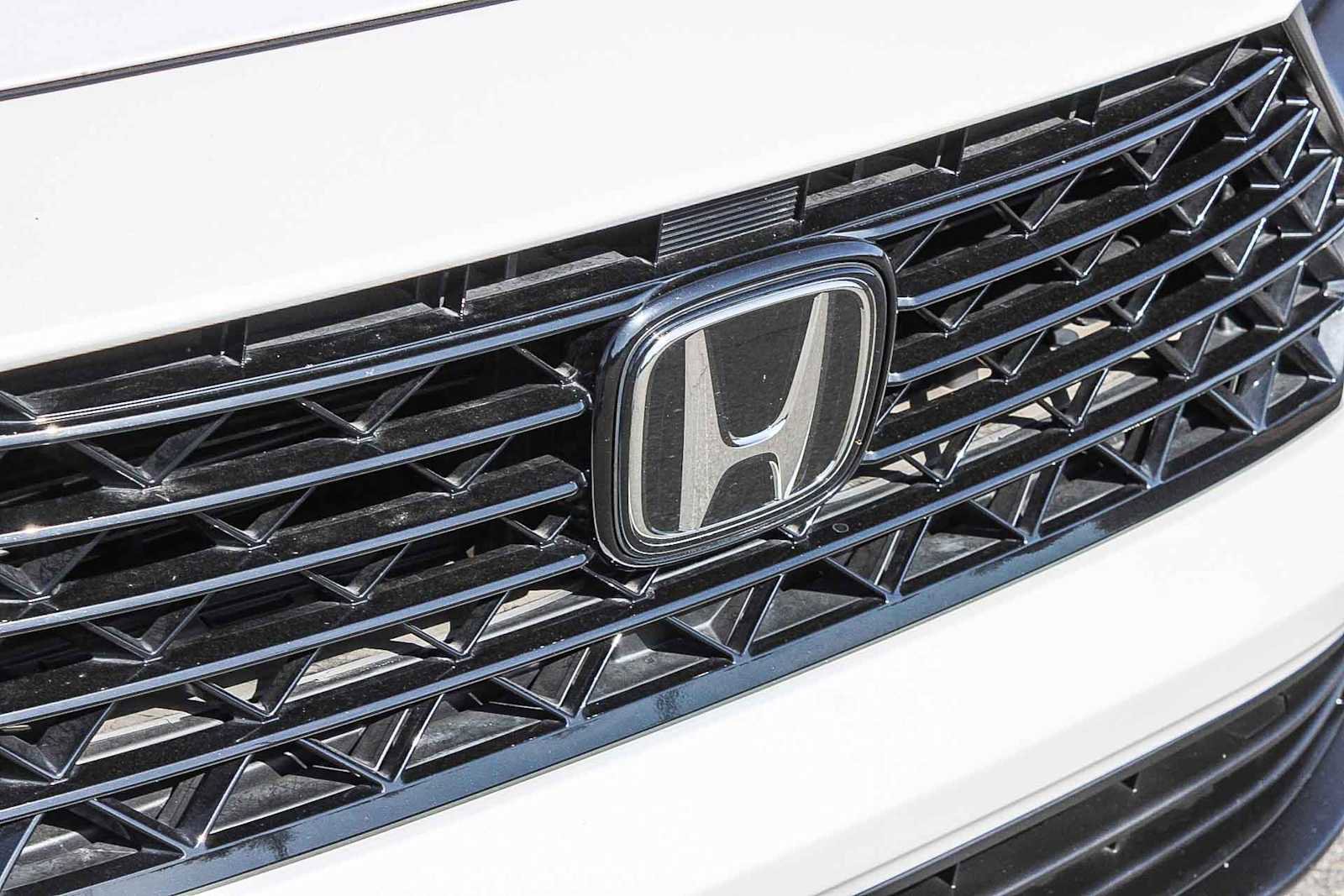 Used 2023 Honda Accord Sport image 5
