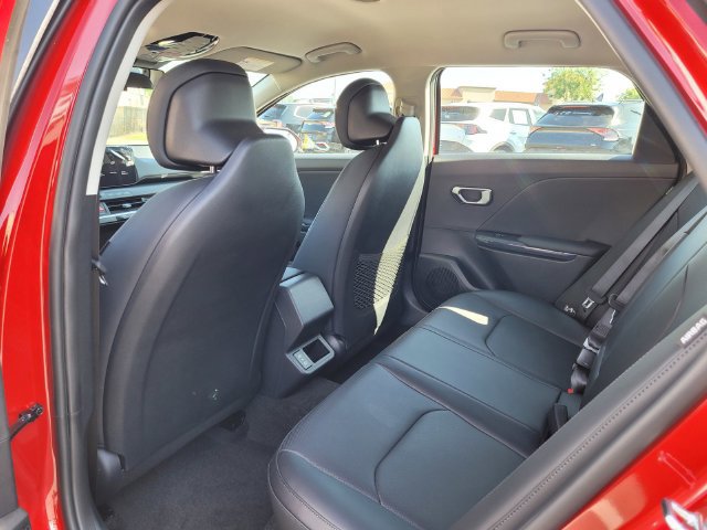 New 2026 Kia K4 EX FWD image 7