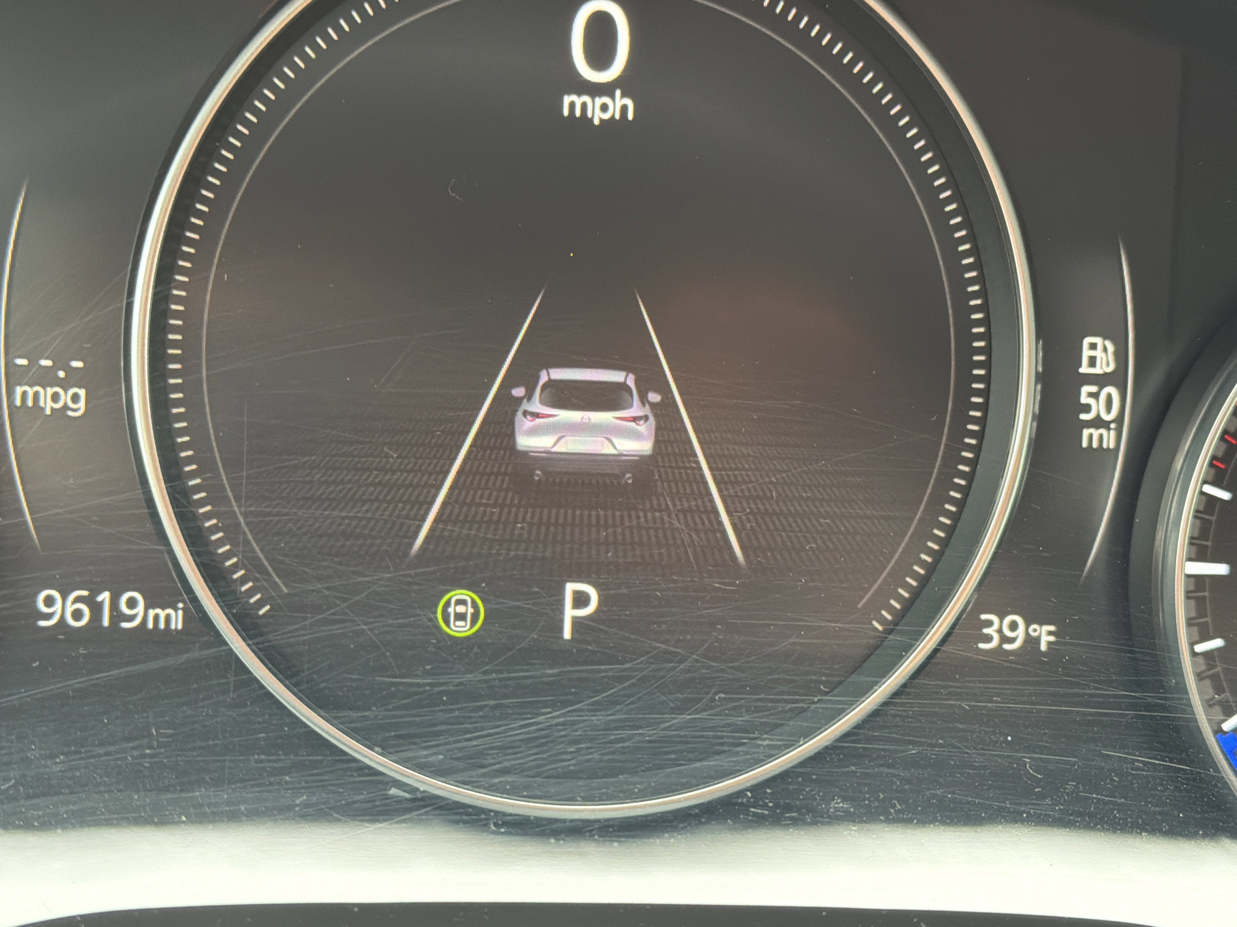 Used 2025 MAZDA CX-30 AWD 2.5 S w/ Premium Package image 18