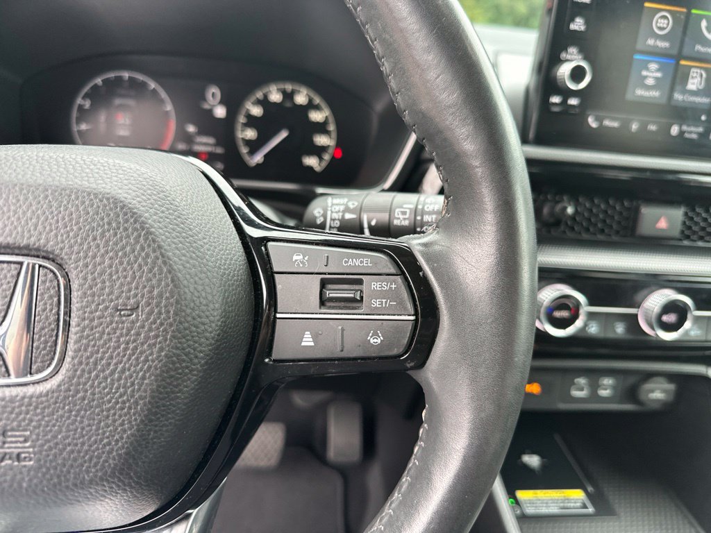 Used 2024 Honda CR-V EX-L image 29