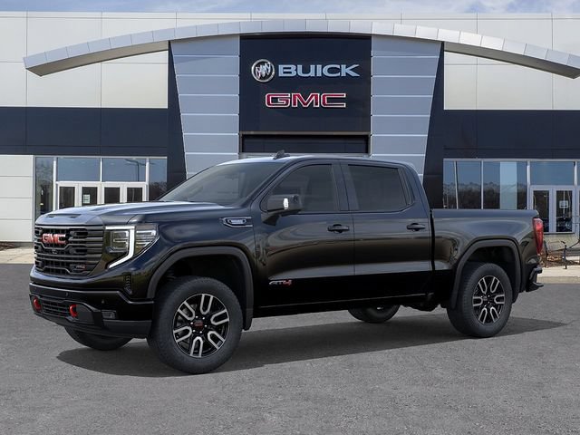 New 2026 GMC Sierra 1500 AT4 w/ Technology Package AWD/4WD image 2