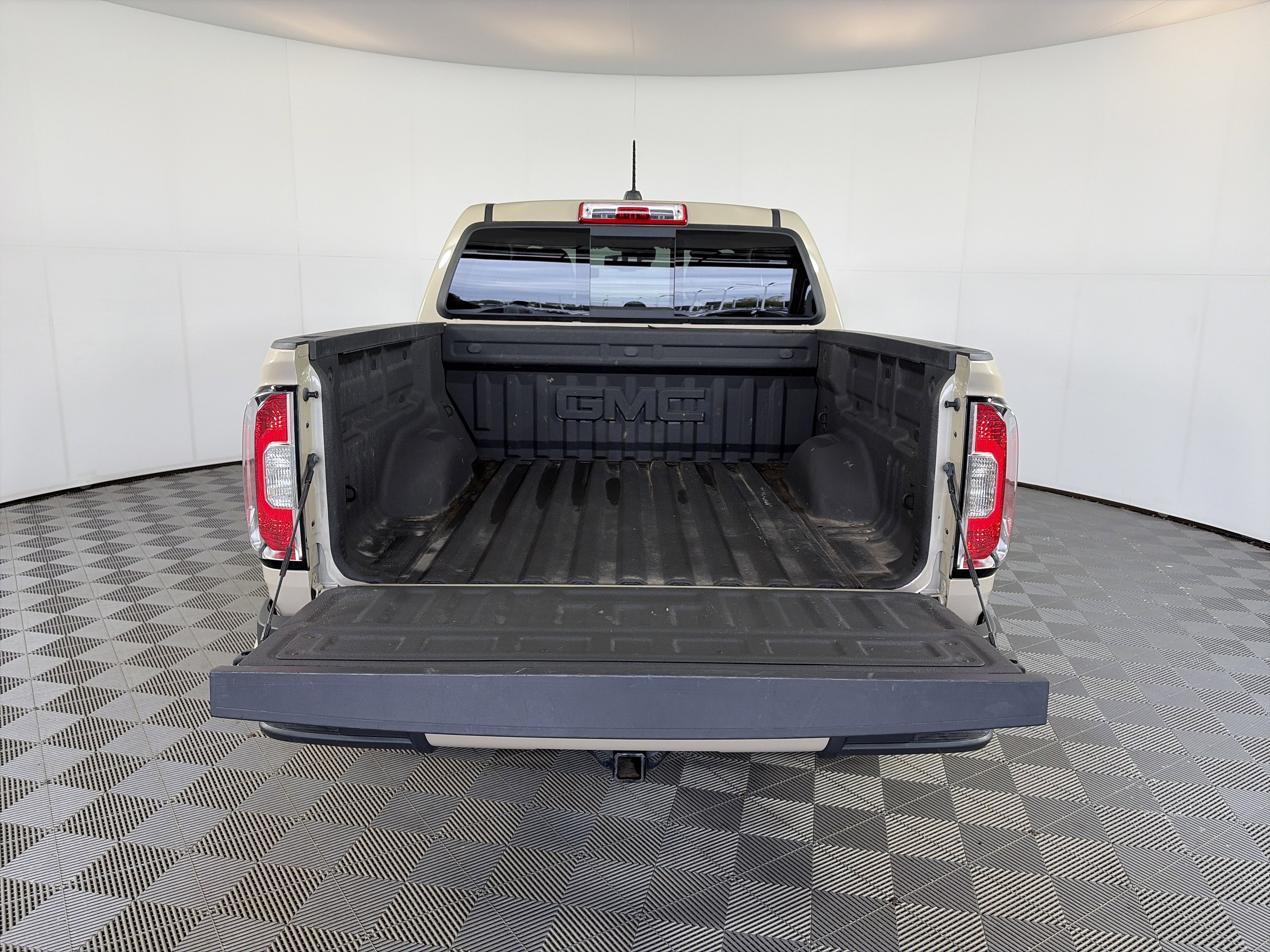 Used 2021 GMC Canyon AT4 AWD/4WD image 14