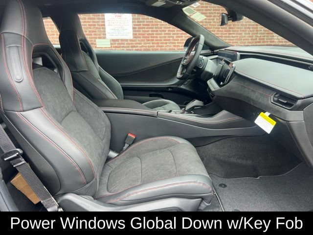 New 2024 Dodge Charger Daytona Scat Pack w/ Plus Group AWD/4WD image 14