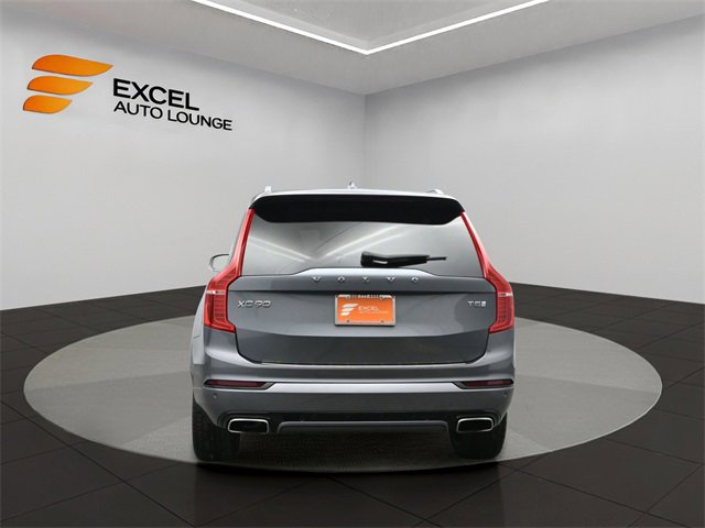 Used 2018 Volvo XC90 T5 R-Design w/ Convenience Package image 4