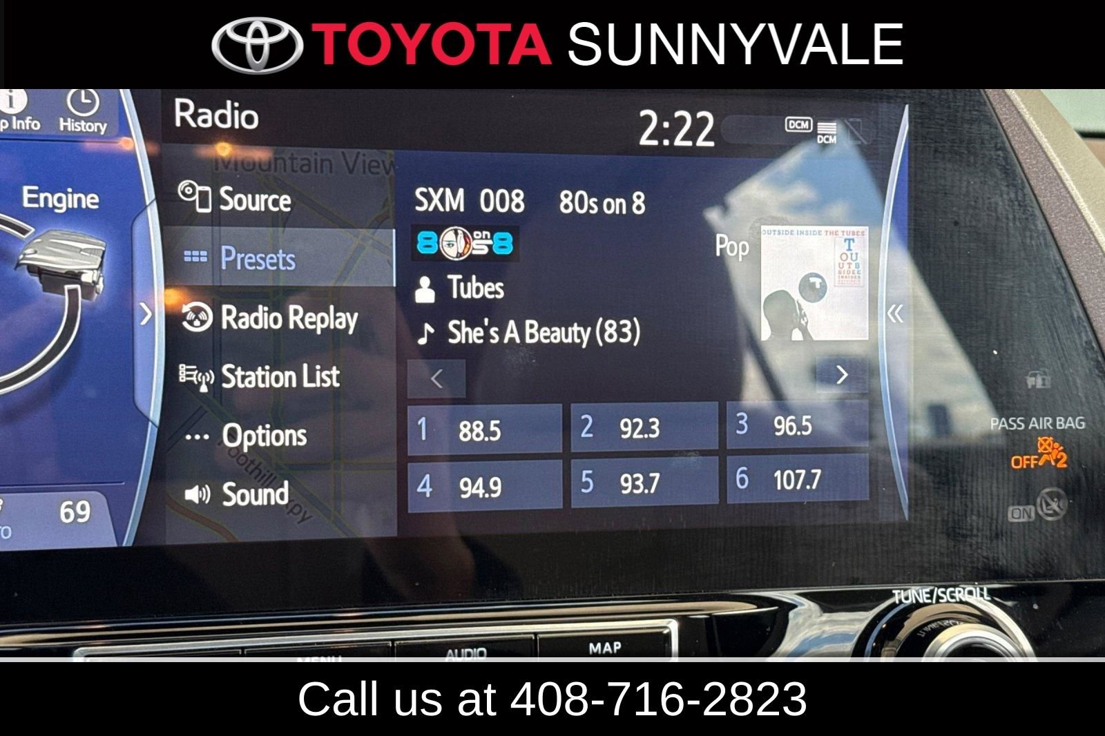 Used 2021 Toyota Highlander Limited AWD/4WD image 33