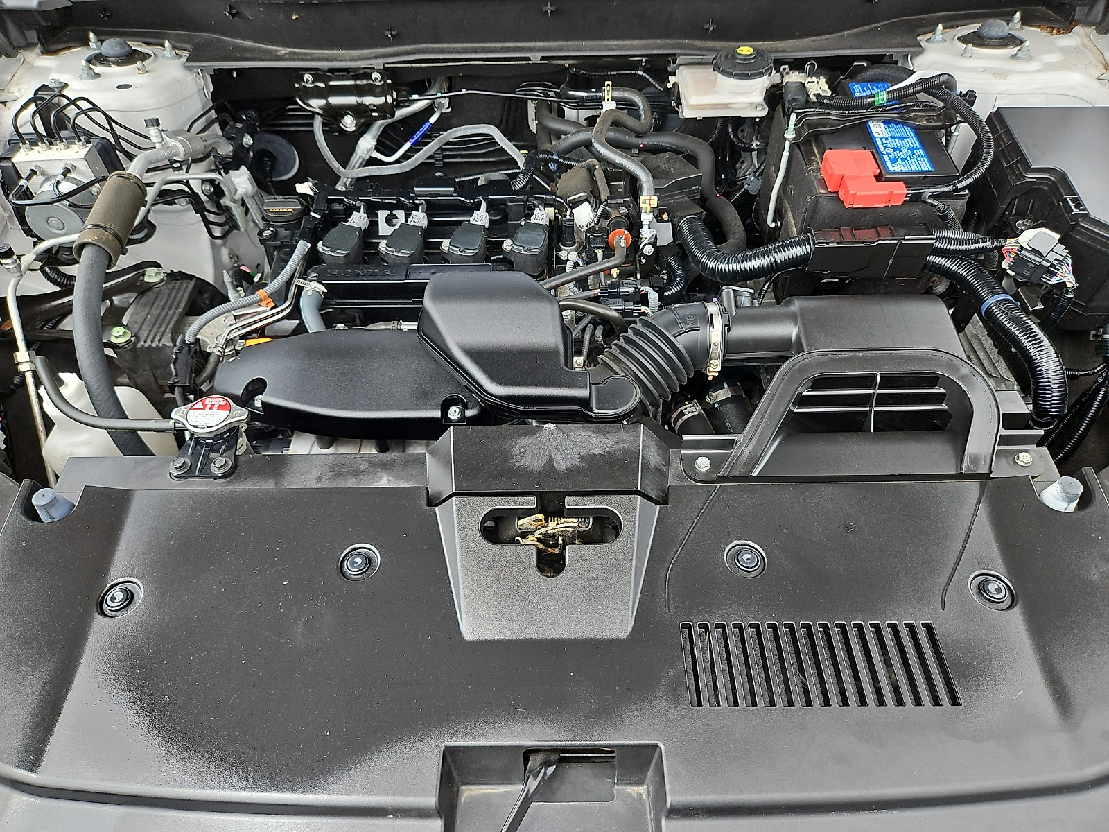 Used 2024 Honda CR-V EX-L image 28