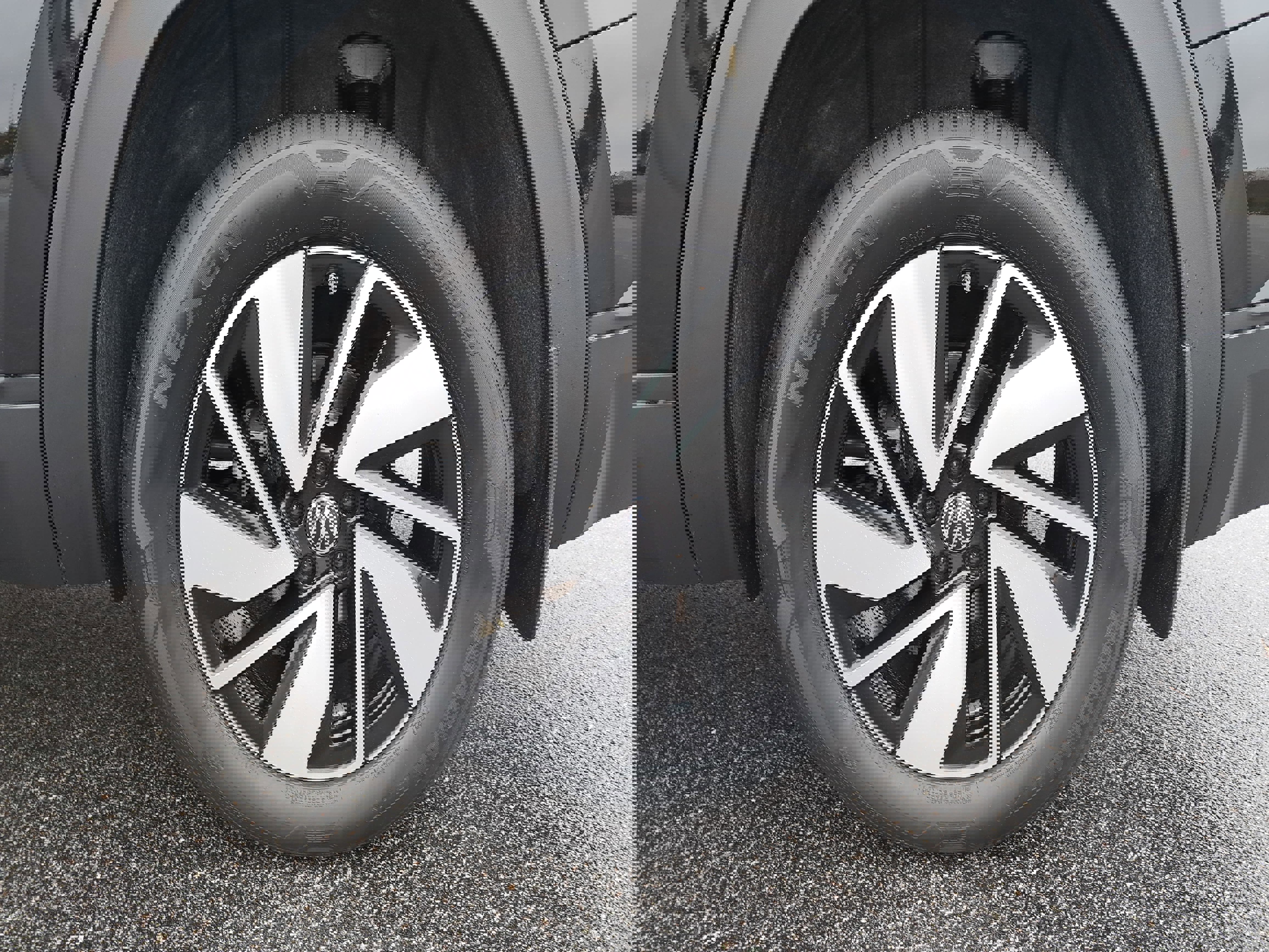 New 2026 Volkswagen Atlas SE image 33