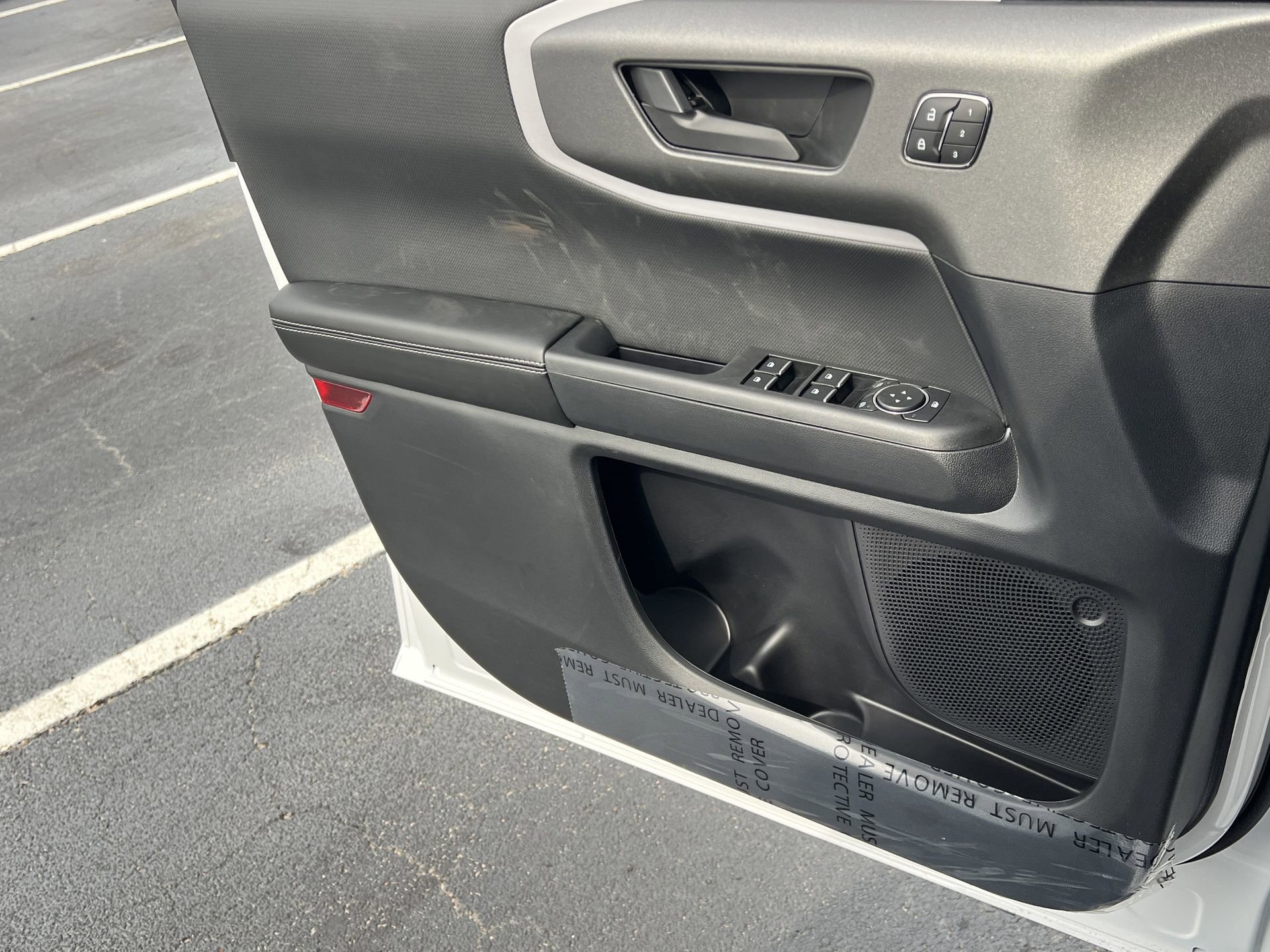 New 2026 Ford Bronco Sport Outer Banks image 13