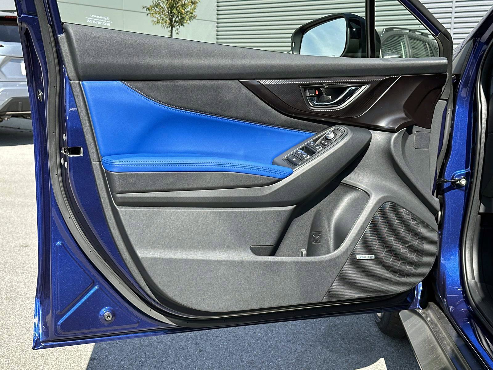 New 2025 Subaru WRX tS image 18