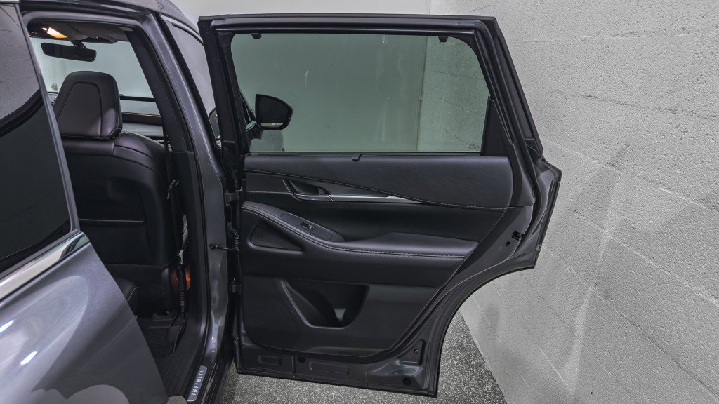 Used 2023 INFINITI QX60 Luxe w/ Cargo Package image 21