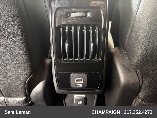 Used 2025 Jeep Compass Limited AWD/4WD image 33