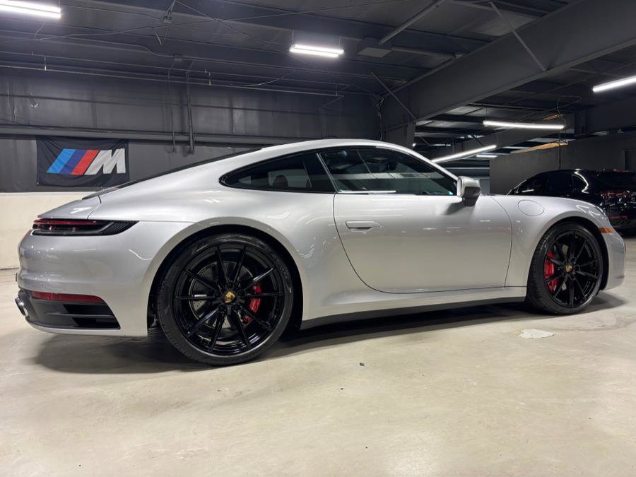 Used 2021 Porsche 911 Carrera S image 20