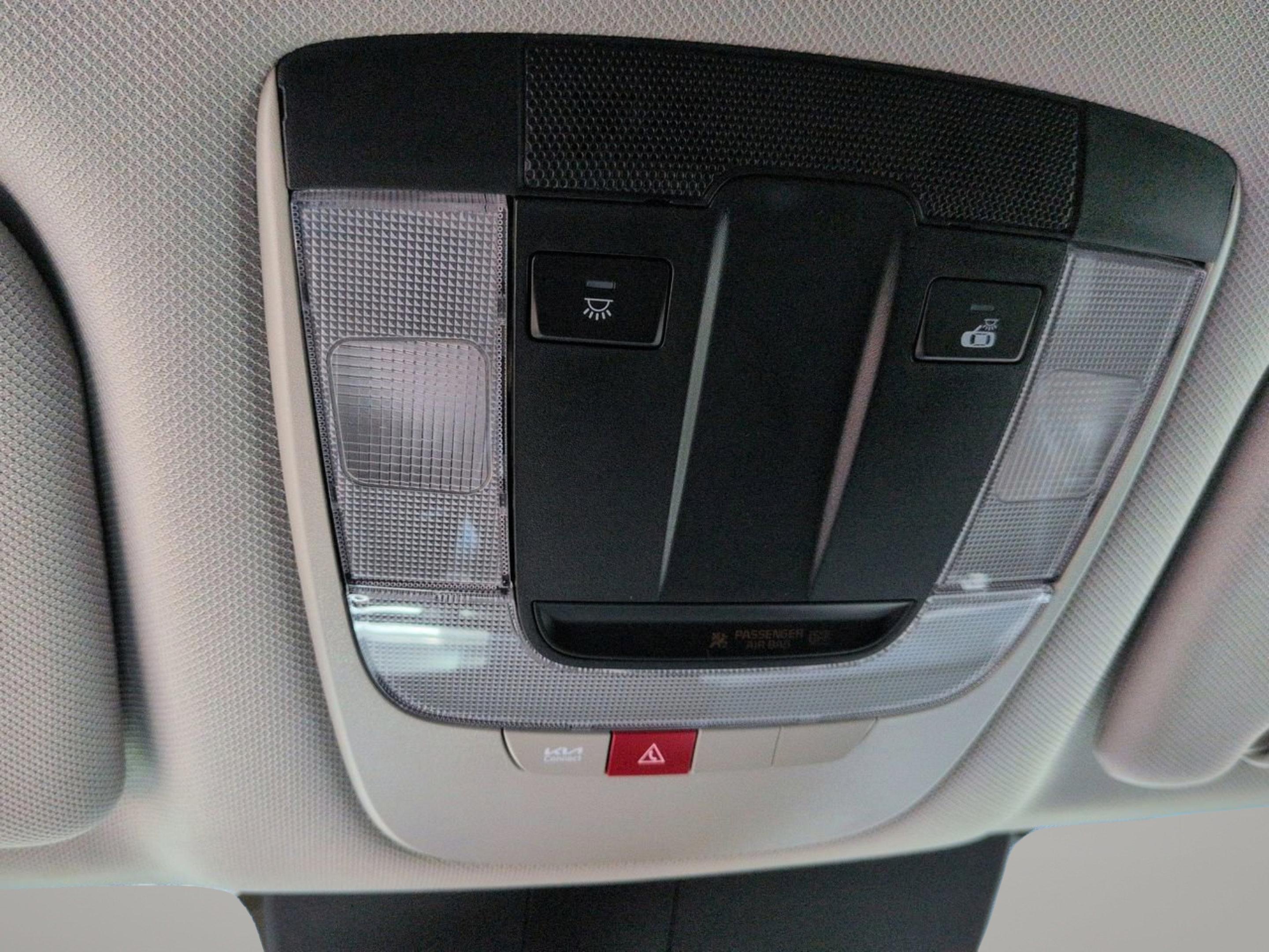 New 2026 Kia Sorento LX FWD image 25
