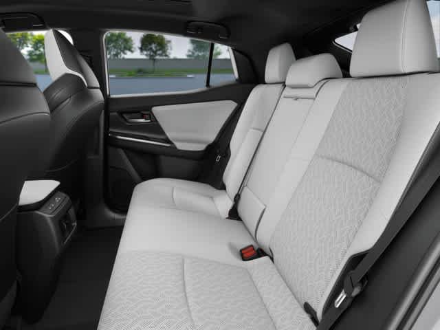 New 2026 Subaru Uncharted AWD image 16