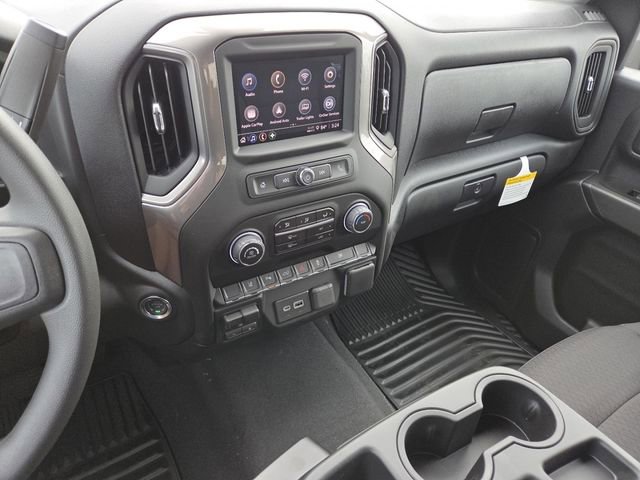 New 2026 Chevrolet Silverado 2500 Custom w/ Custom Value Package AWD/4WD image 34