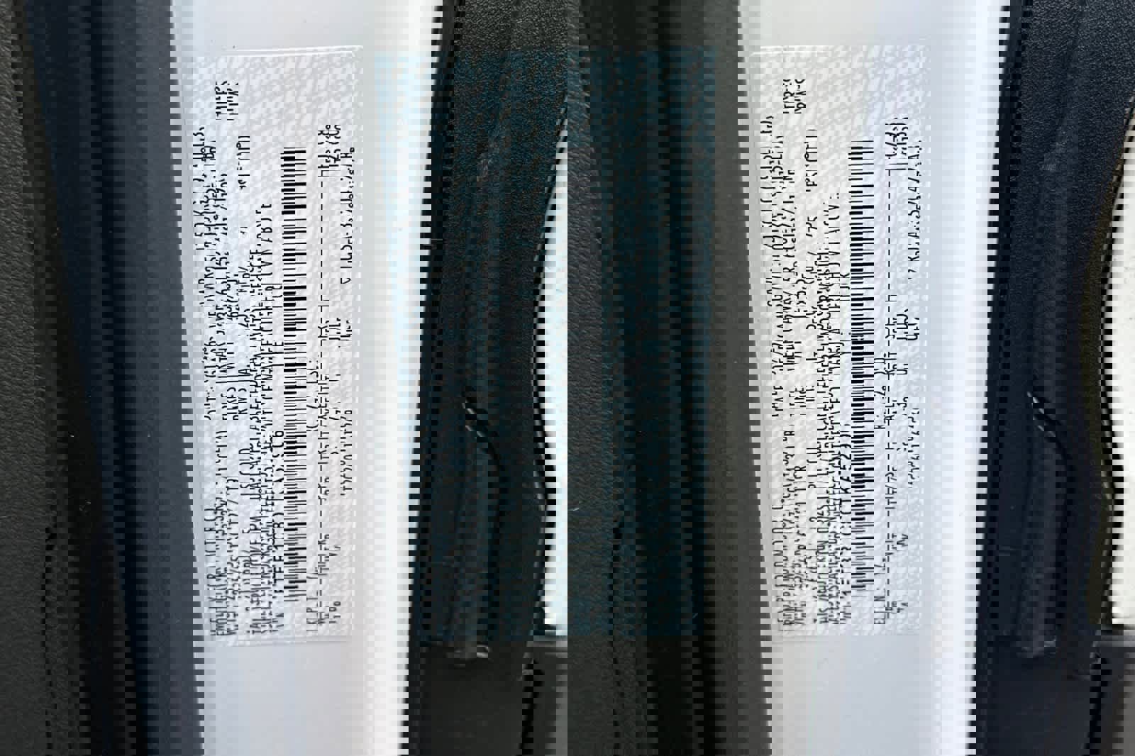 New 2026 Ford Transit 250 148 Medium Roof w/ Load Area Protection Package image 28