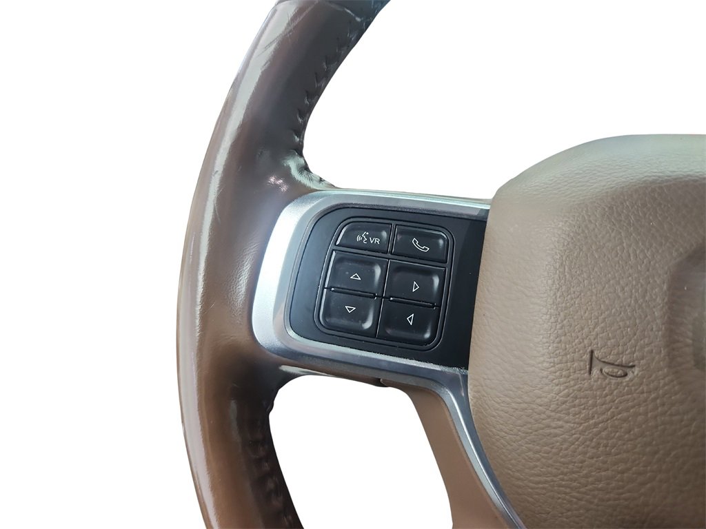 Used 2019 RAM 2500 Laramie image 36