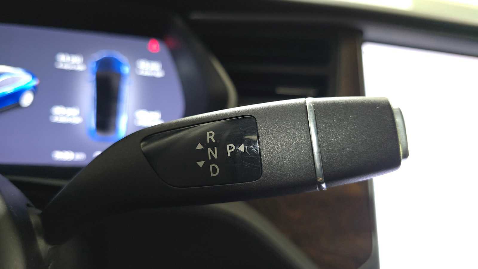 Used 2020 Tesla Model X Long Range image 35