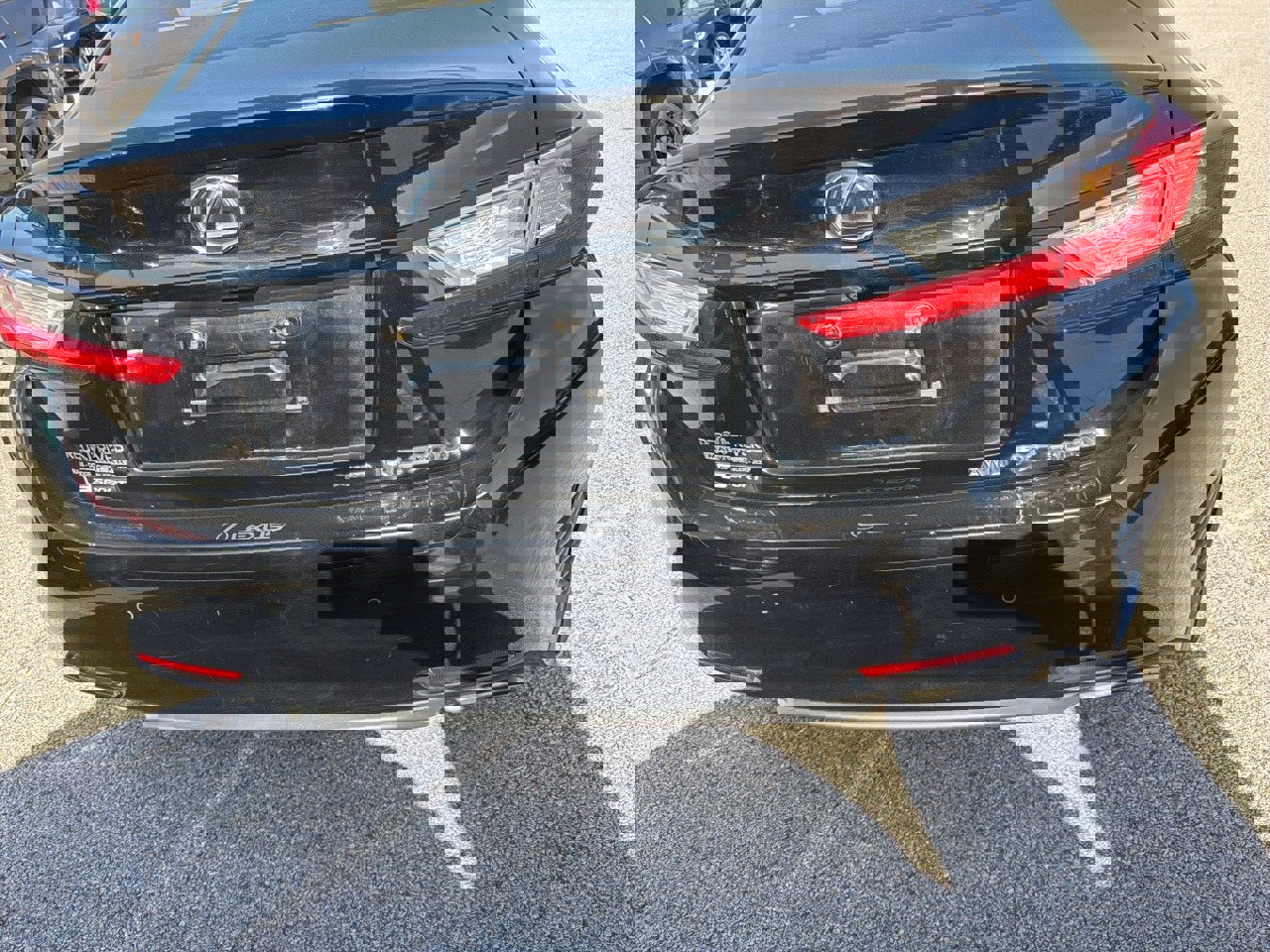 Used 2016 Lexus RC 300 AWD image 6