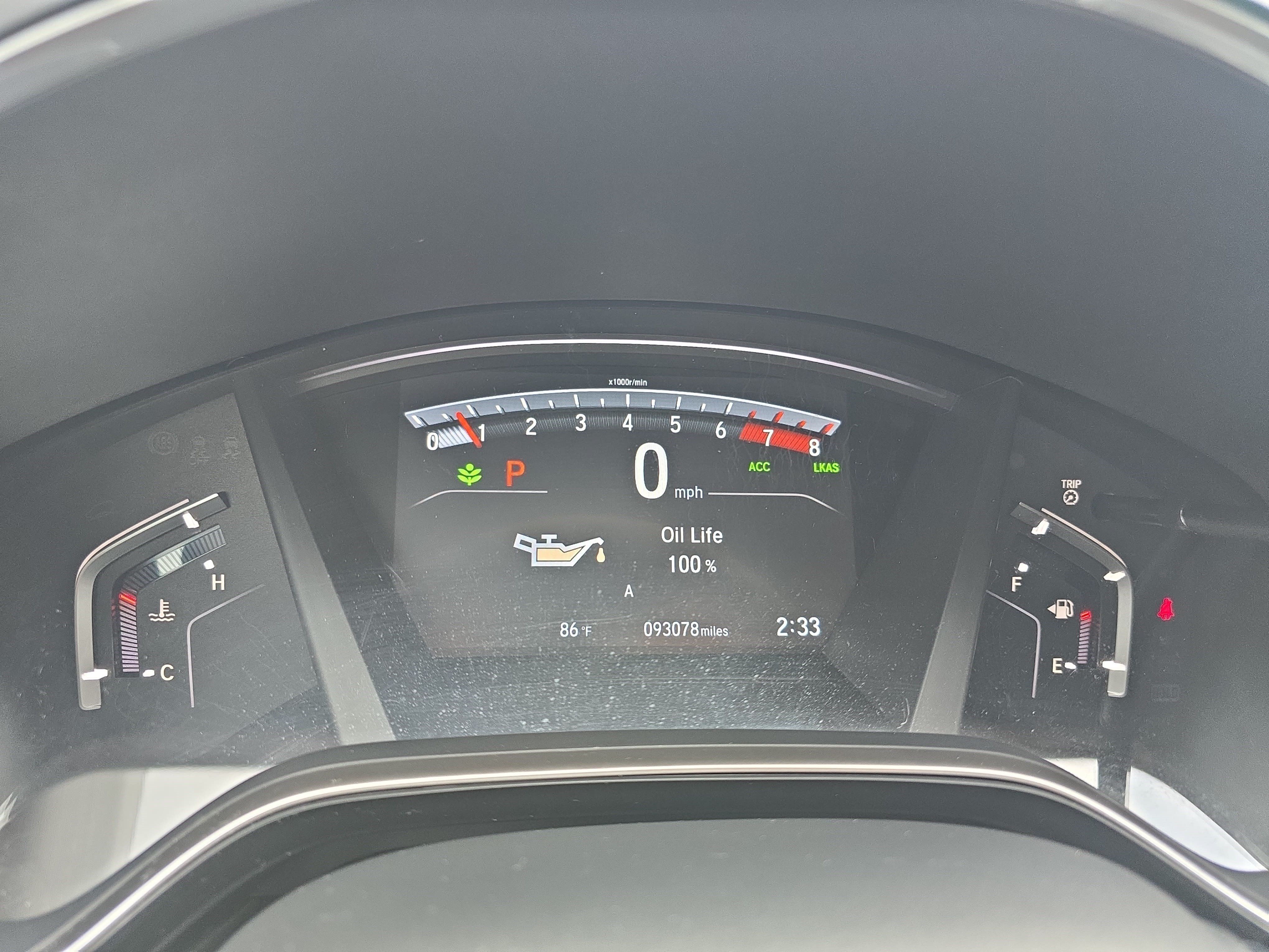 Used 2019 Honda CR-V EX-L image 19