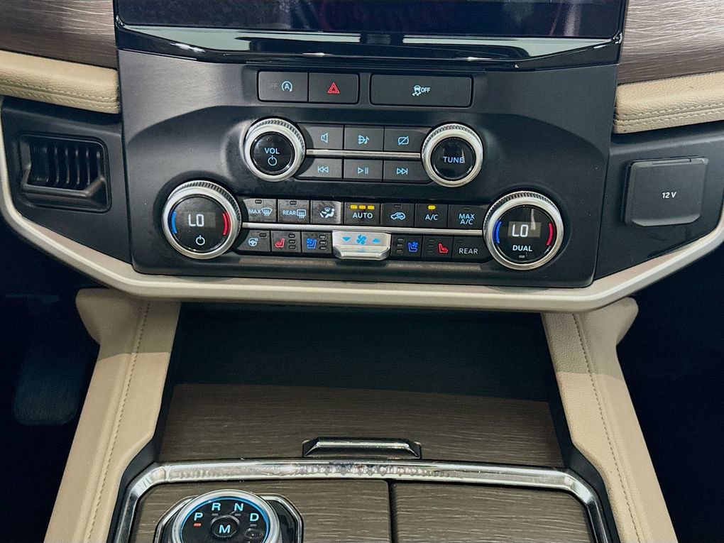 Used 2024 Ford Expedition Max Limited image 37