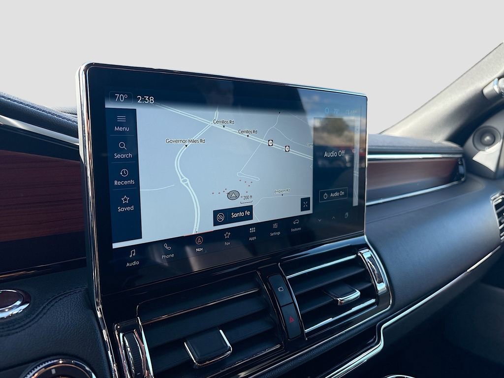 Used 2023 Lincoln Navigator L Reserve image 13