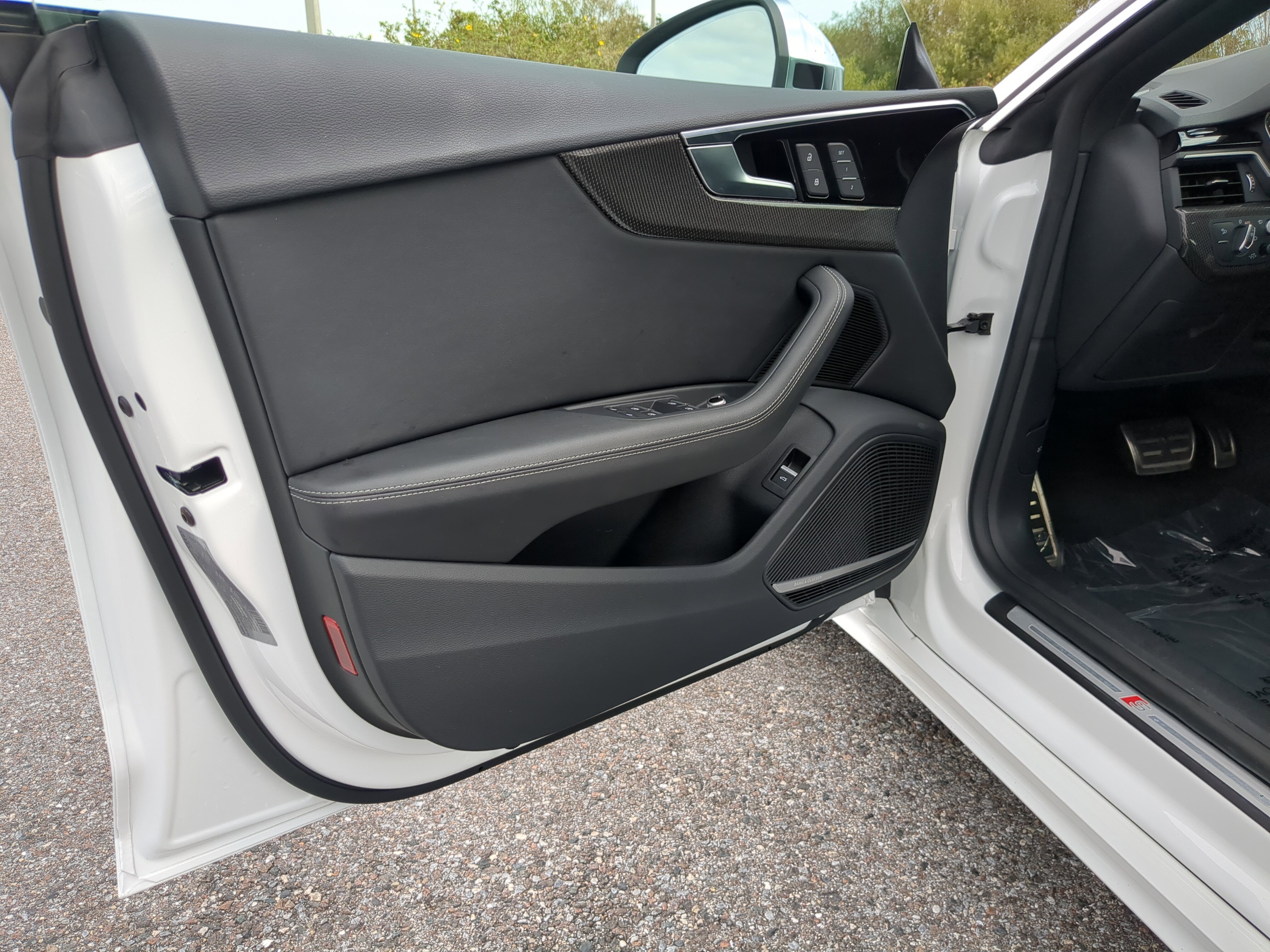 Certified 2022 Audi S5 Prestige image 18