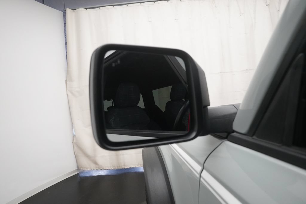 Used 2023 Ford Bronco Heritage Edition AWD/4WD image 24