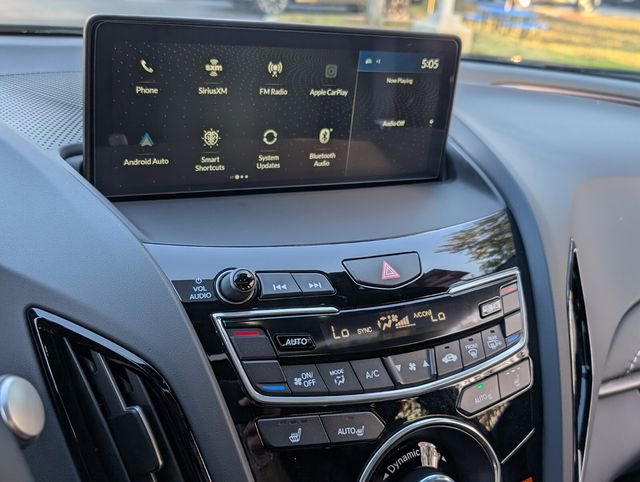 New 2026 Acura RDX SH-AWD image 10