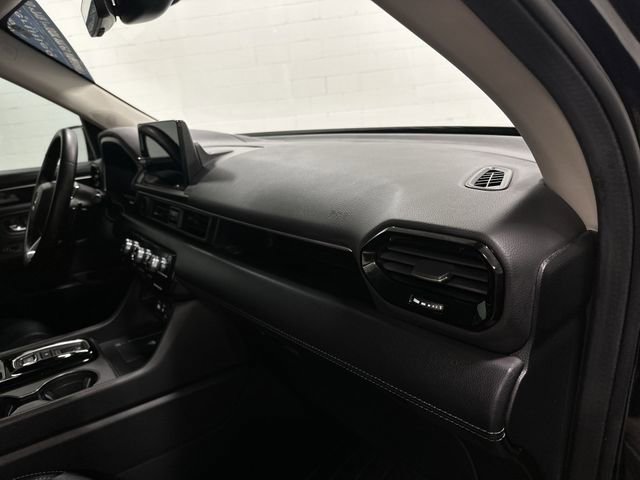 Used 2025 Honda Pilot EX-L image 26