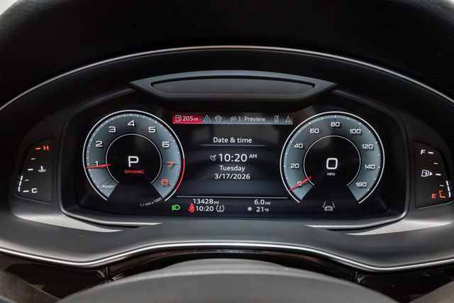 Used 2024 Audi Q7 2.0T Premium Plus w/ Premium Plus Package image 13