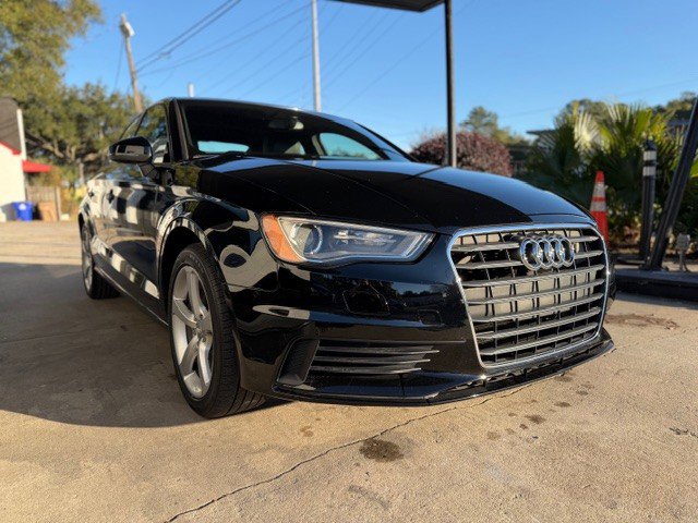 Used 2015 Audi A3 1.8T Premium image 1