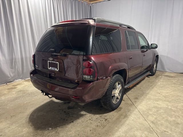 Used 2006 Chevrolet TrailBlazer LT w/ LT Package 1 image 17
