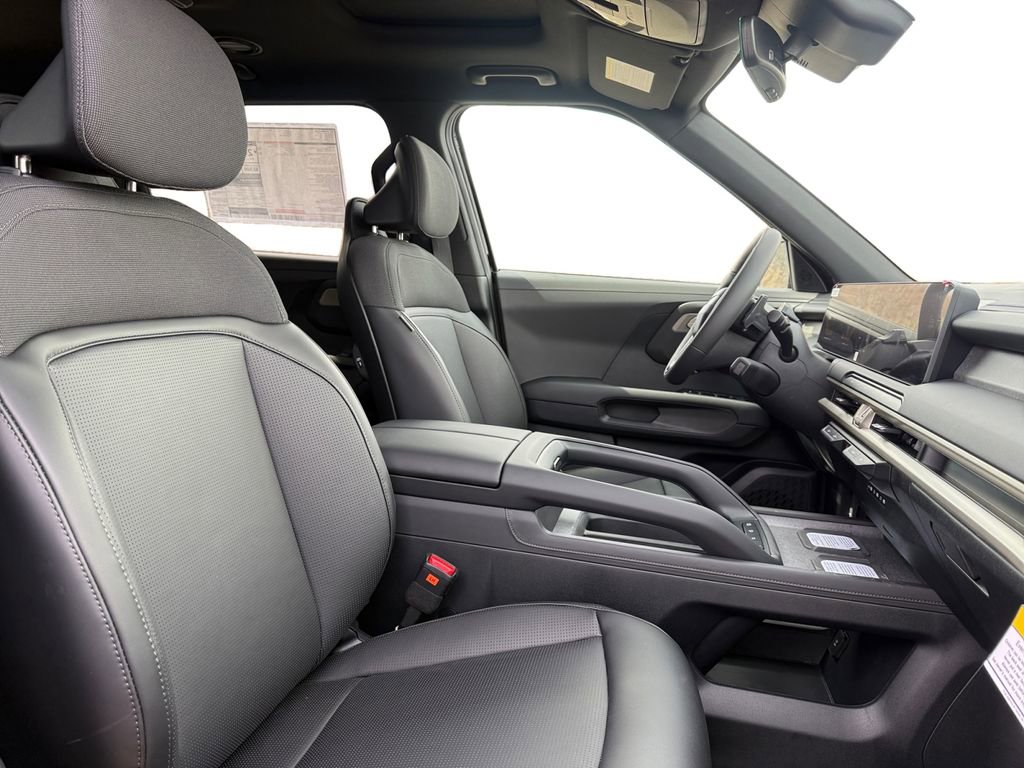 New 2027 Kia Telluride S AWD/4WD image 15