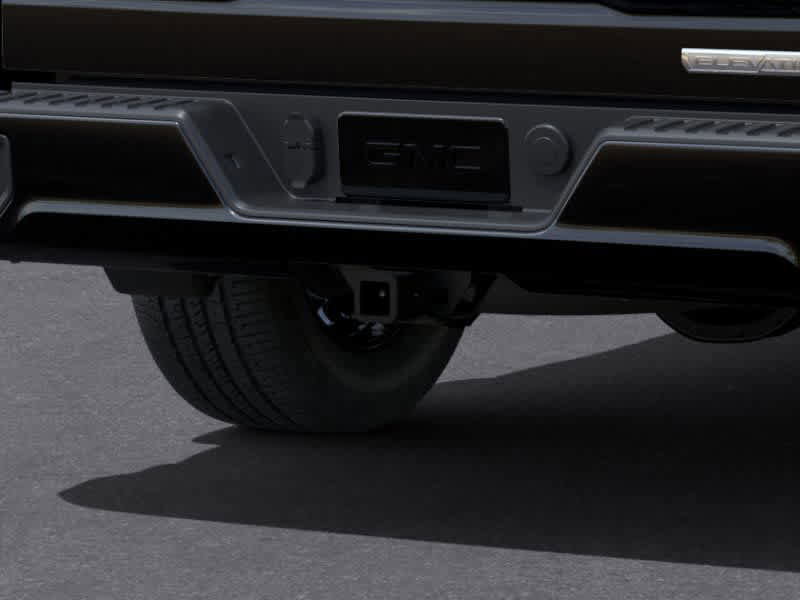 New 2025 GMC Sierra 1500 Elevation w/ Preferred Package image 14