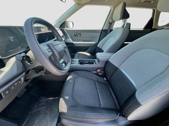 New 2027 Kia Seltos S FWD image 20