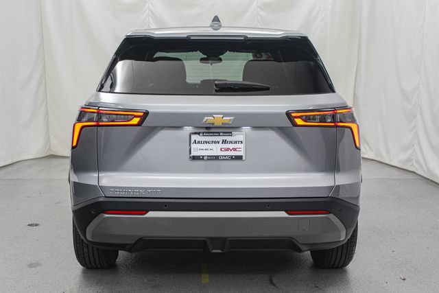 Certified 2026 Chevrolet Equinox LT AWD/4WD image 7