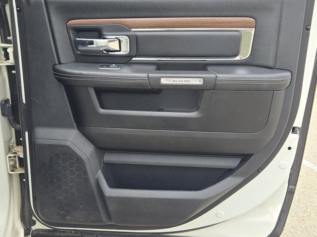 Used 2017 RAM 2500 Laramie AWD/4WD image 11