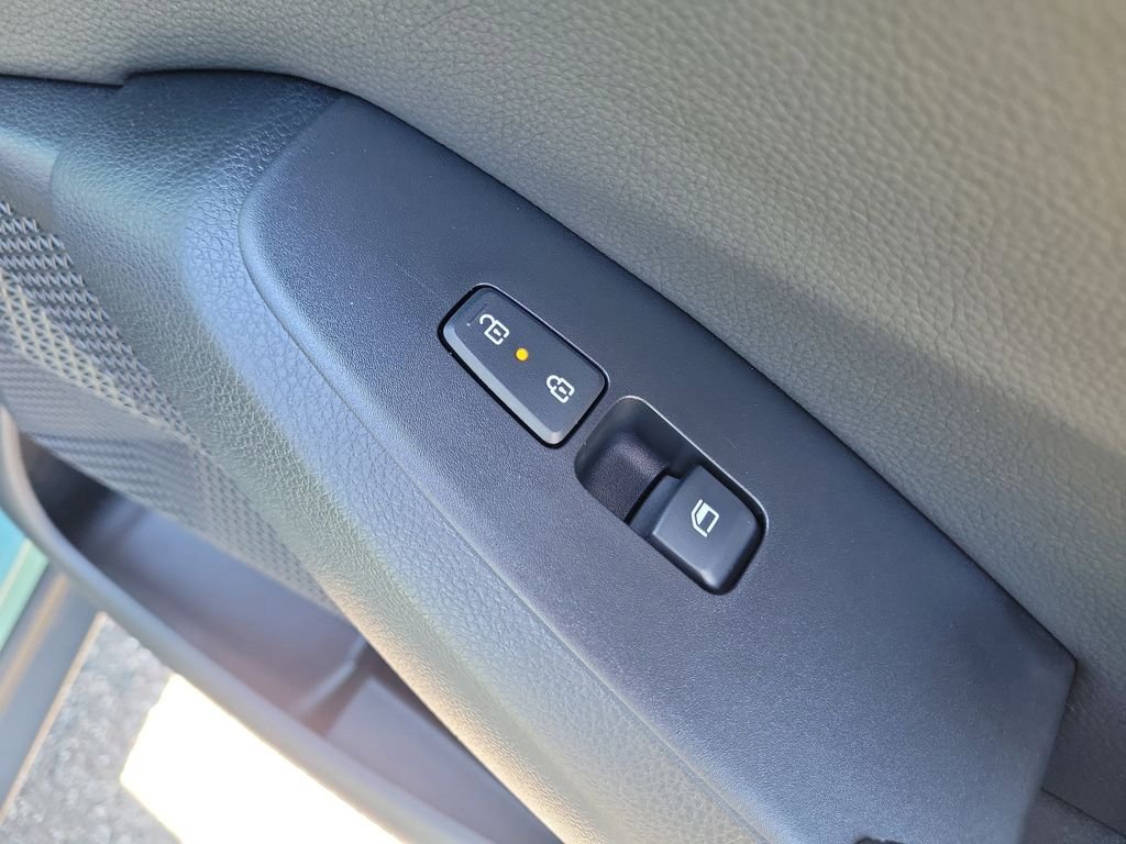 New 2026 Kia Seltos EX w/ EX Sunroof Package FWD image 11